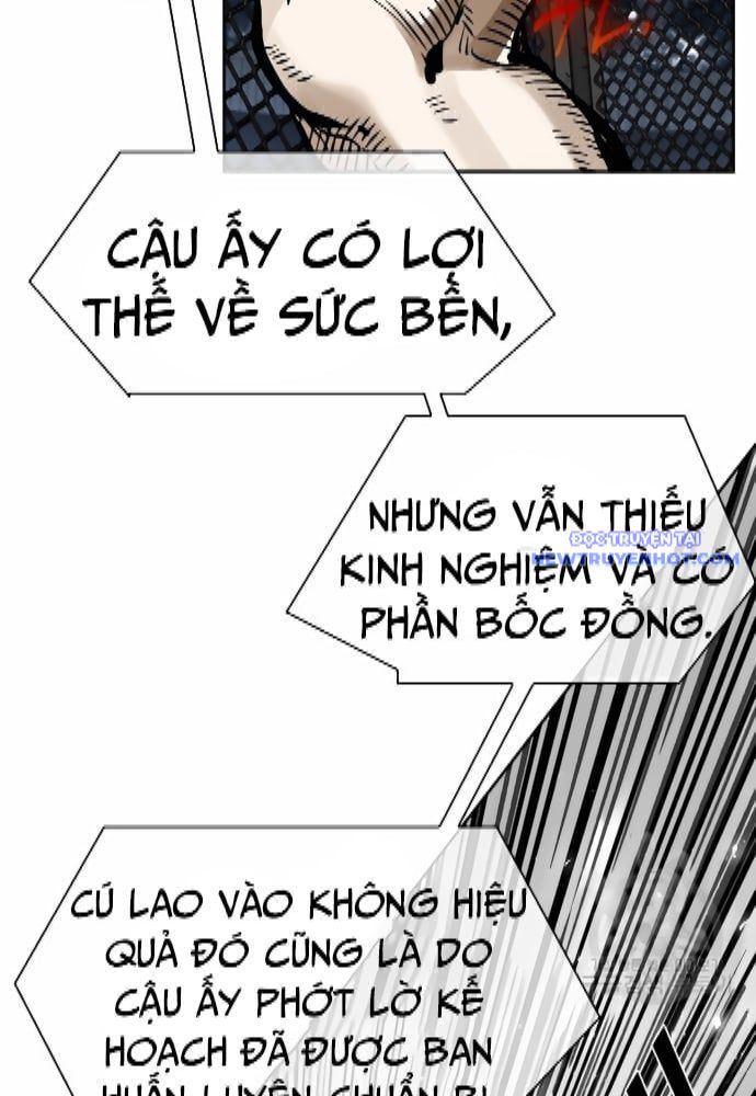 Shark - Cá Mập chapter 283 - Trang 73