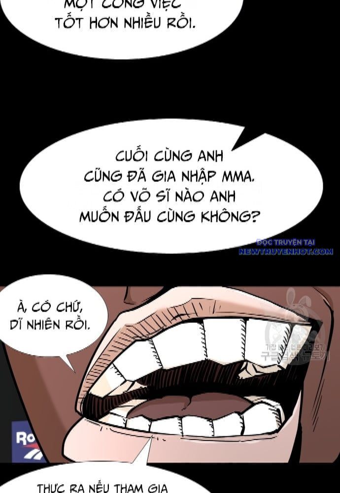 Shark - Cá Mập chapter 254 - Trang 117