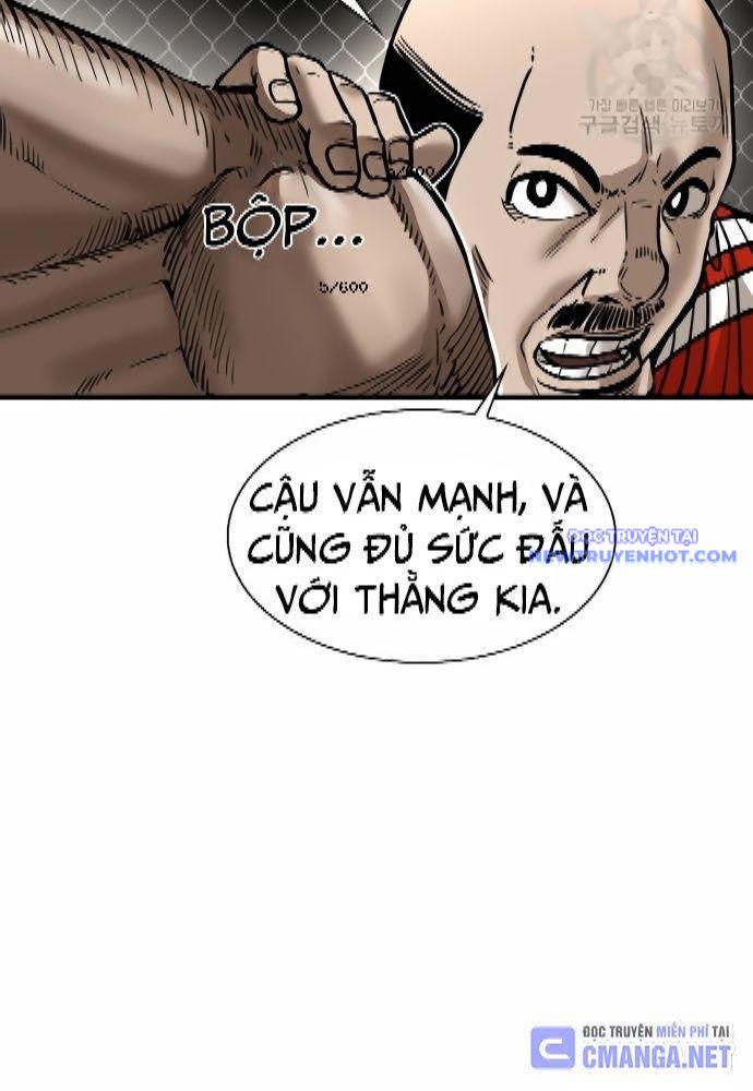 Shark - Cá Mập chapter 300 - Trang 20