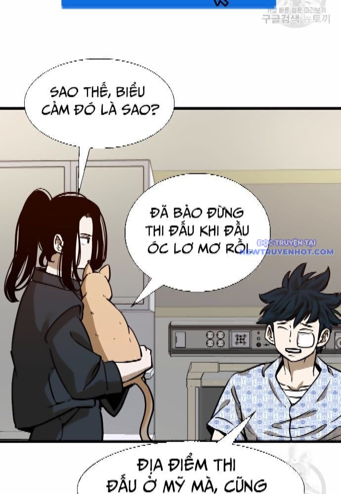 Shark - Cá Mập chapter 295 - Trang 39