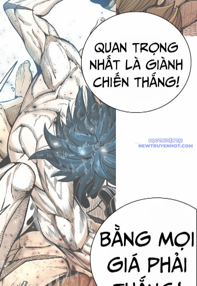 Shark - Cá Mập chapter 300 - Trang 87