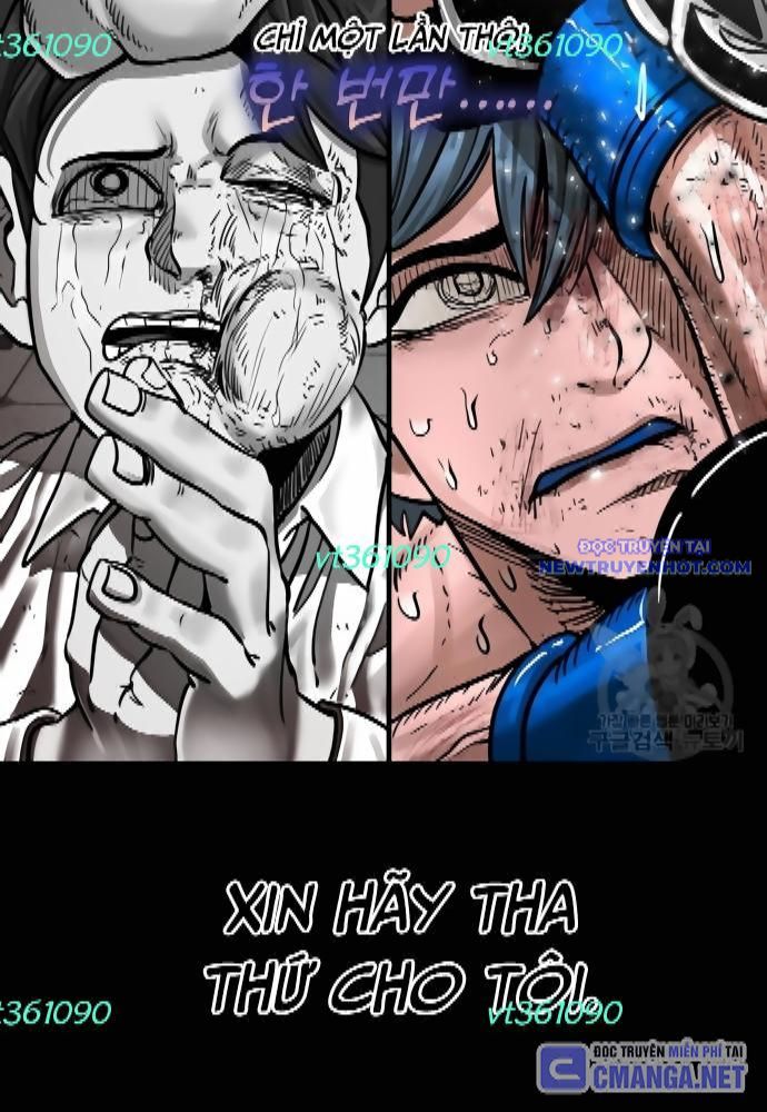 Shark - Cá Mập chapter 278 - Trang 131