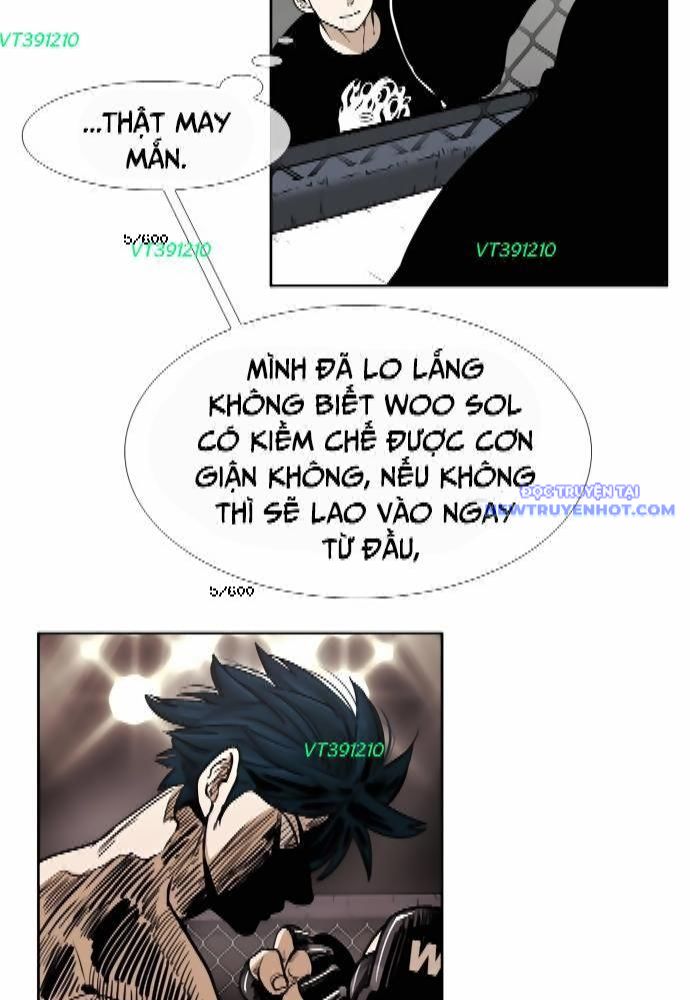 Shark - Cá Mập chapter 260 - Trang 6