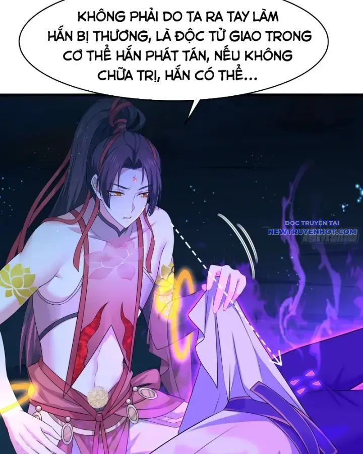 Trụ Vương Tái Sinh Không Muốn Làm Đại Phản Diện chapter 19 - Trang 90