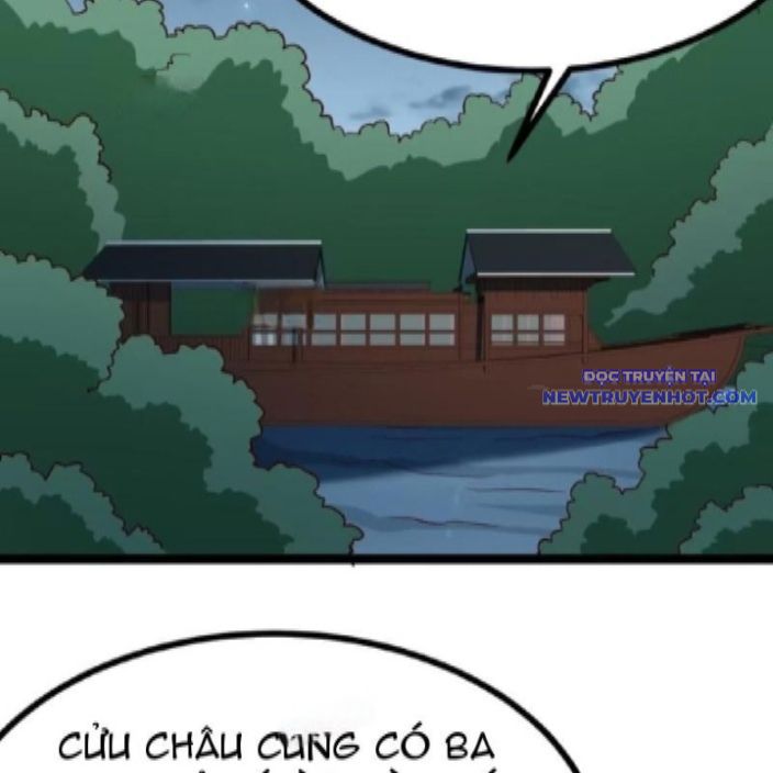 Ta Chính Nghĩa Nhưng Bị Hệ Thống Ép Thành Trùm Phản Diện chapter 114 - Trang 39