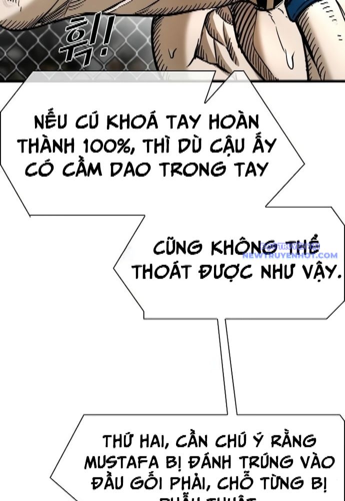 Shark - Cá Mập chapter 330 - Trang 92