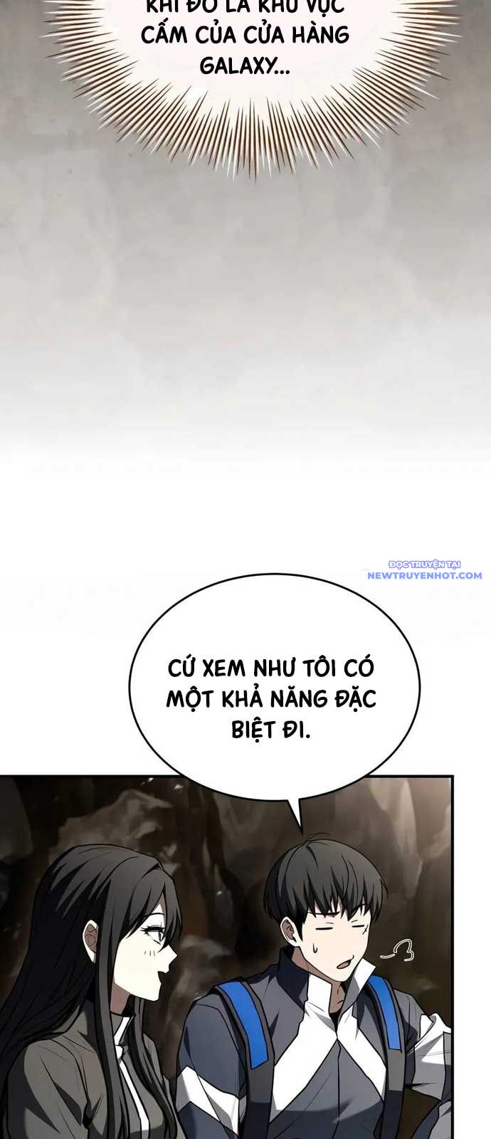 Kim Chiến Sĩ: Hành Trình Xây Dựng Đặc Tính chapter 25 - Trang 51