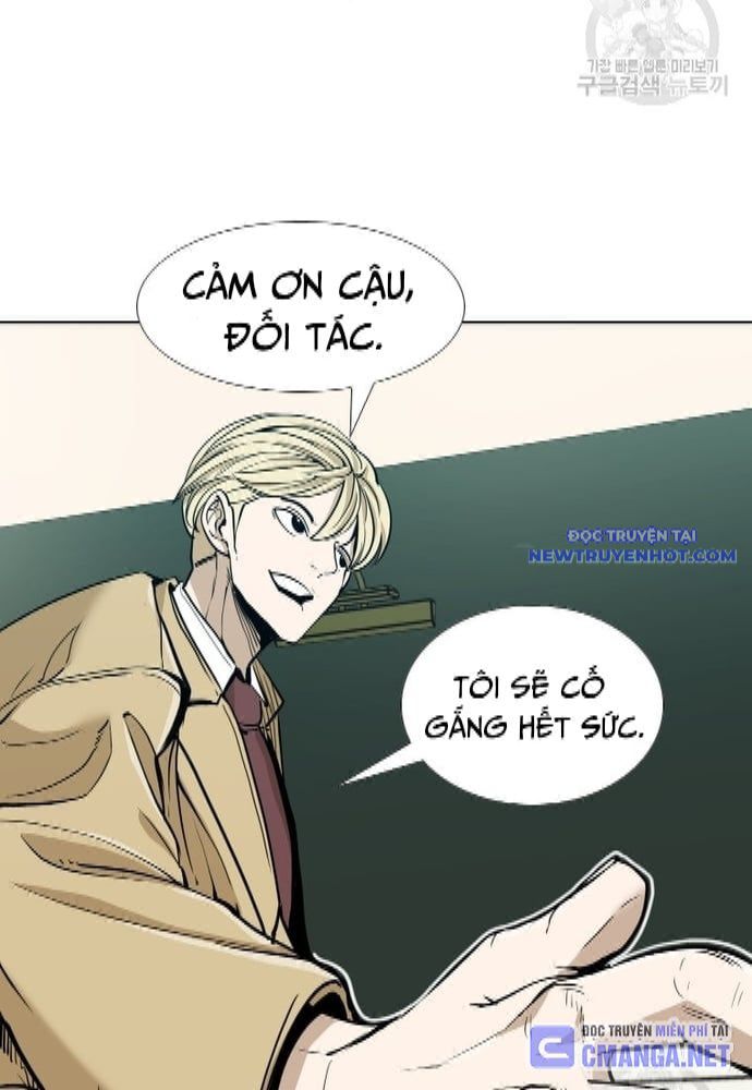 Shark - Cá Mập chapter 256 - Trang 27