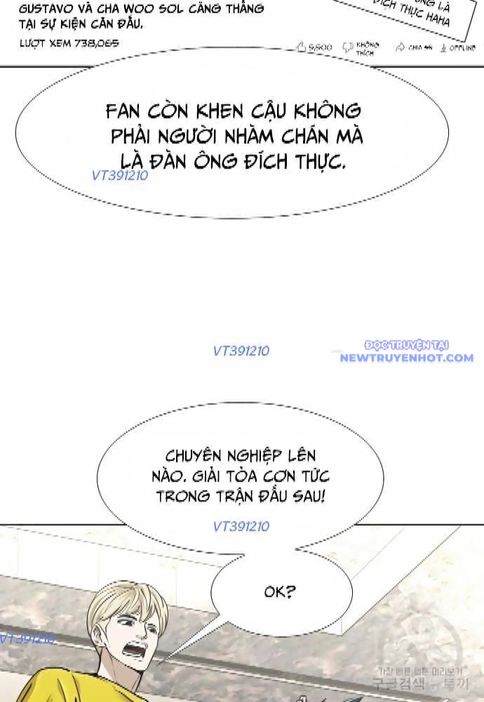 Shark - Cá Mập chapter 258 - Trang 54