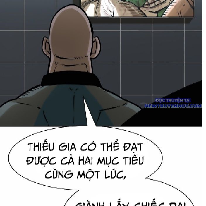 Shark - Cá Mập chapter 288 - Trang 7