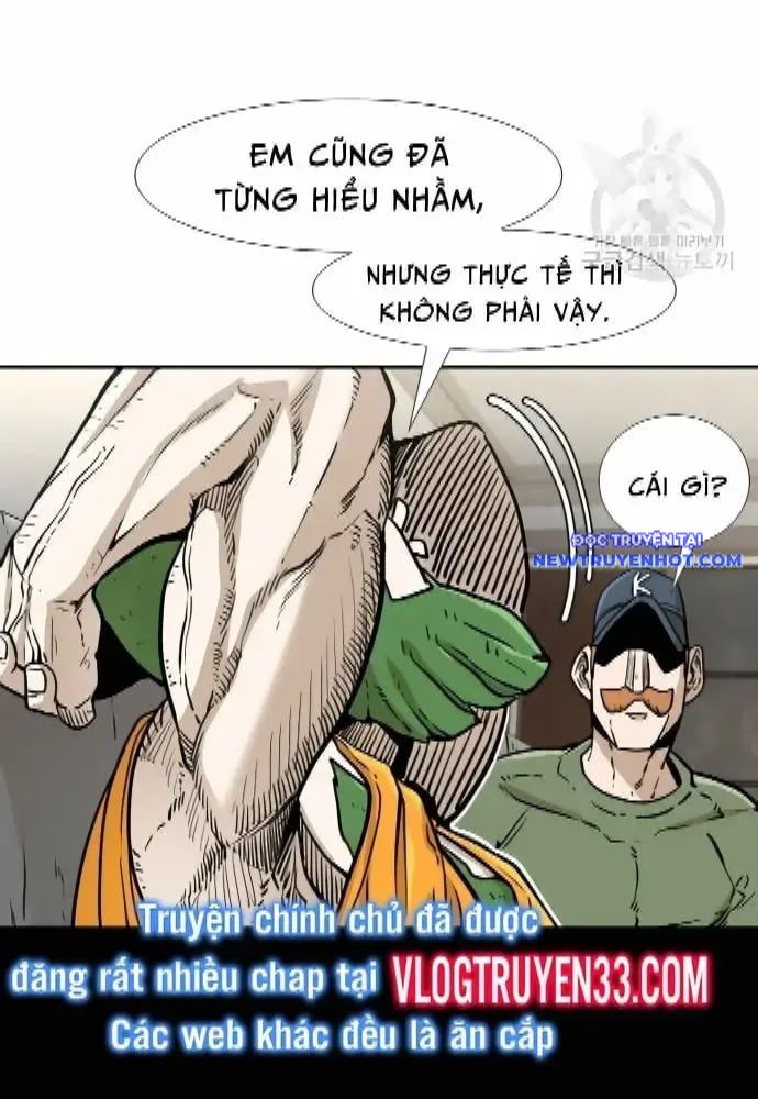 Shark - Cá Mập chapter 271 - Trang 98