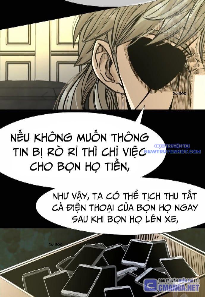 Shark - Cá Mập chapter 274 - Trang 20