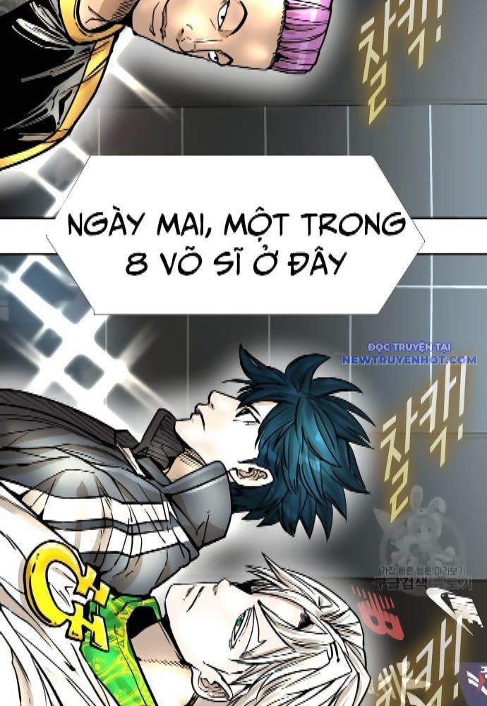 Shark - Cá Mập chapter 274 - Trang 91