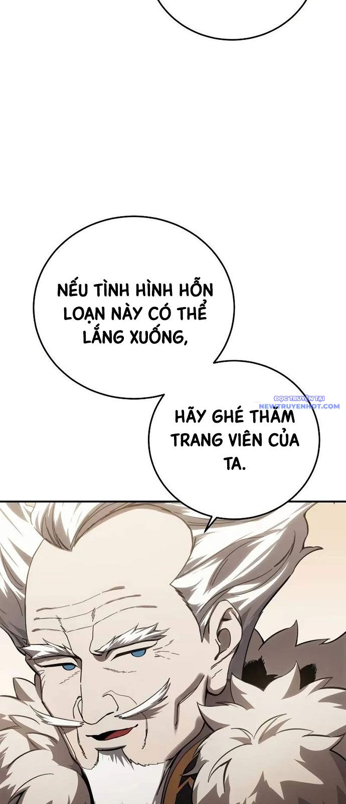 Tinh Tú Kiếm Sĩ chapter 78 - Trang 20