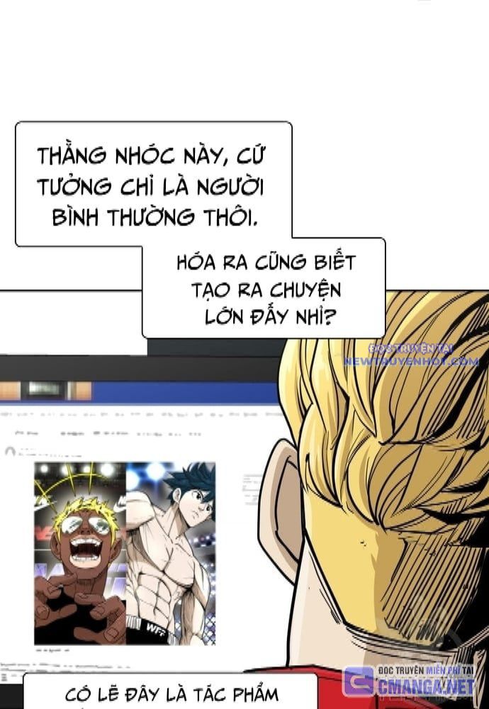 Shark - Cá Mập chapter 255 - Trang 51