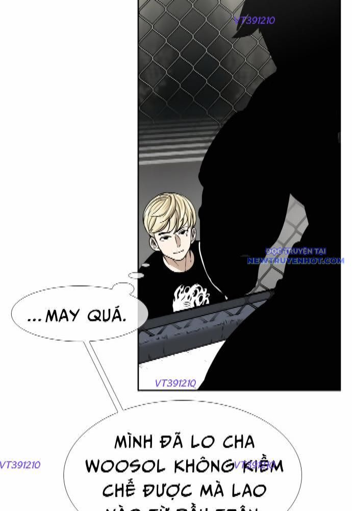 Shark - Cá Mập chapter 259 - Trang 90