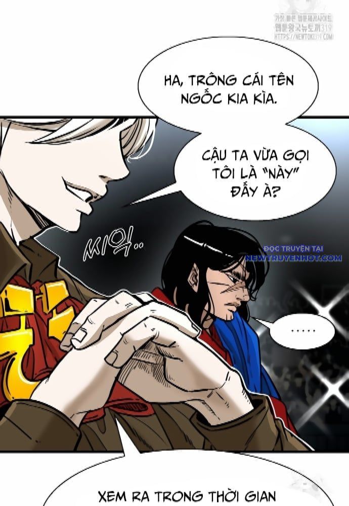 Shark - Cá Mập chapter 303 - Trang 33