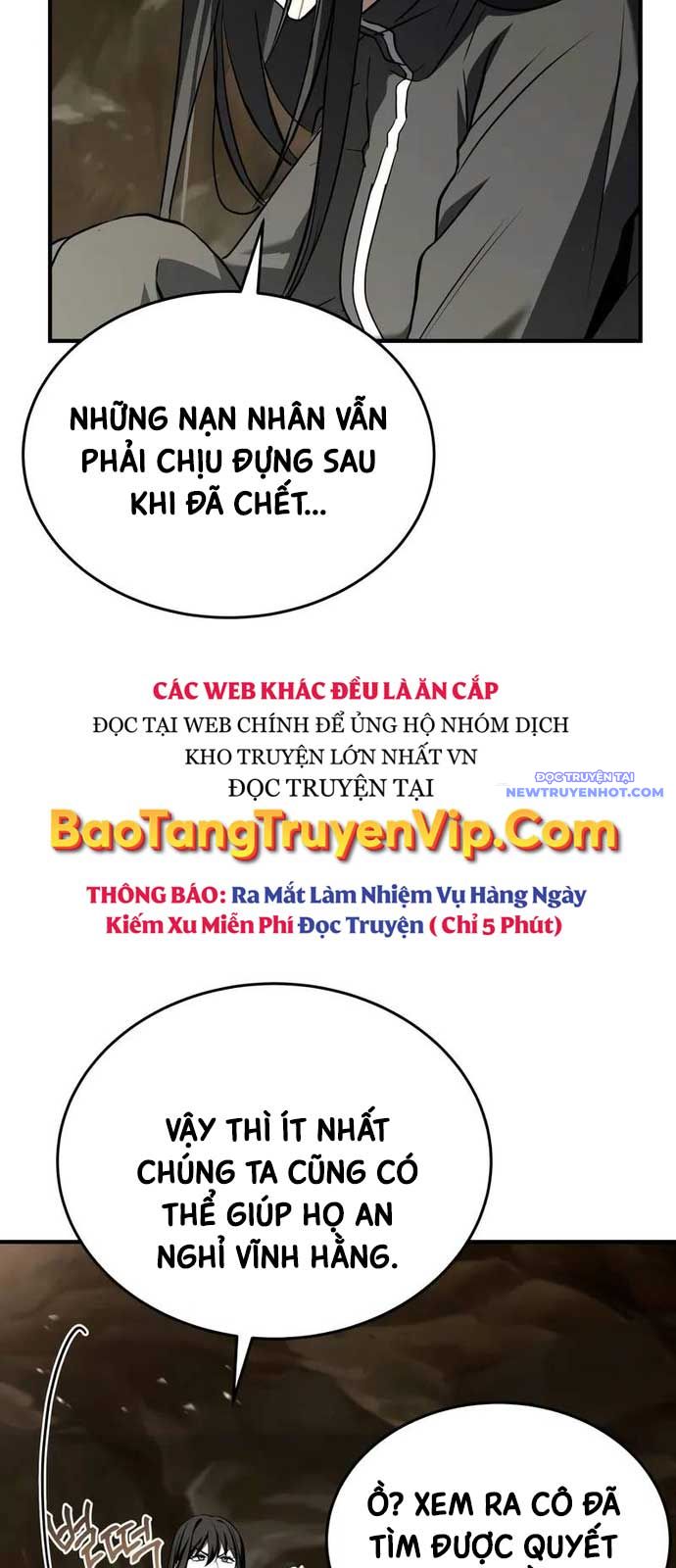 Kim Chiến Sĩ: Hành Trình Xây Dựng Đặc Tính chapter 25 - Trang 54