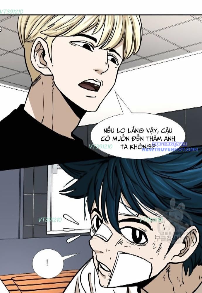 Shark - Cá Mập chapter 264 - Trang 92