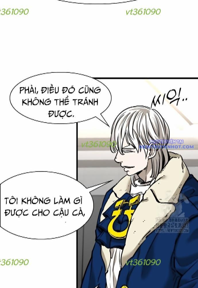 Shark - Cá Mập chapter 307 - Trang 100