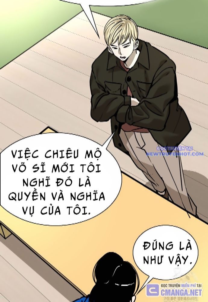 Shark - Cá Mập chapter 304 - Trang 44