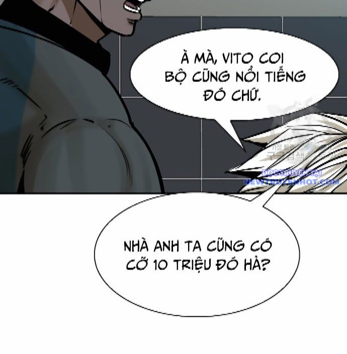 Shark - Cá Mập chapter 282 - Trang 116