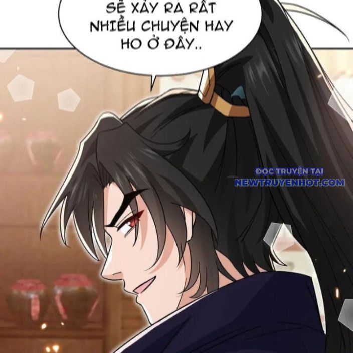 Đồ Đệ Nữ Đế Của Ta Muốn Hắc Hóa! chapter 18 - Trang 14