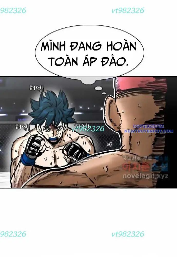 Shark - Cá Mập chapter 279 - Trang 65