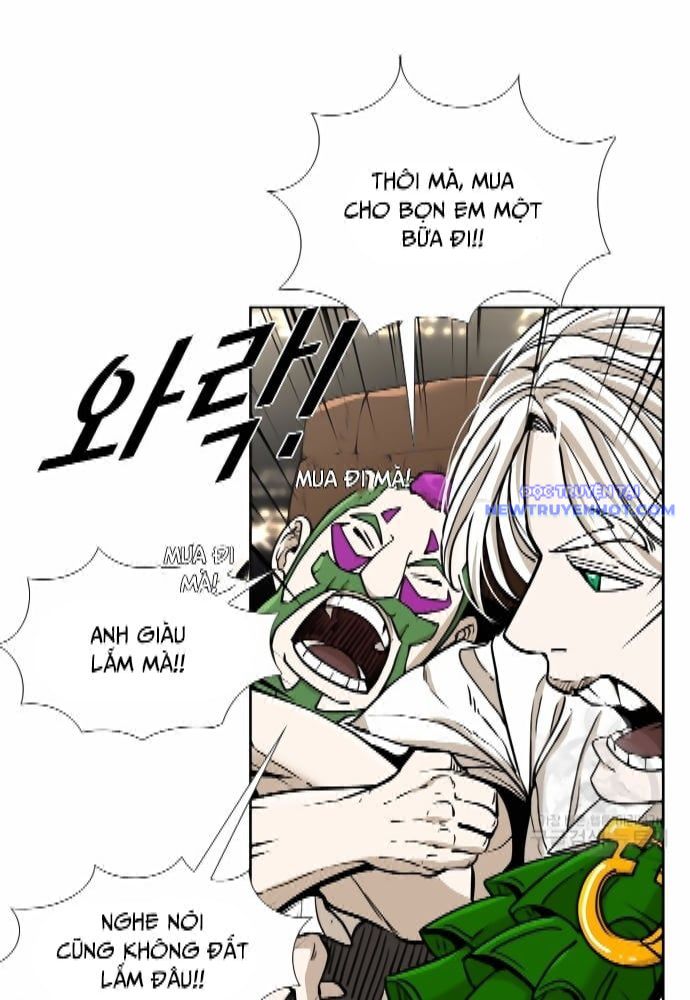 Shark - Cá Mập chapter 258 - Trang 88