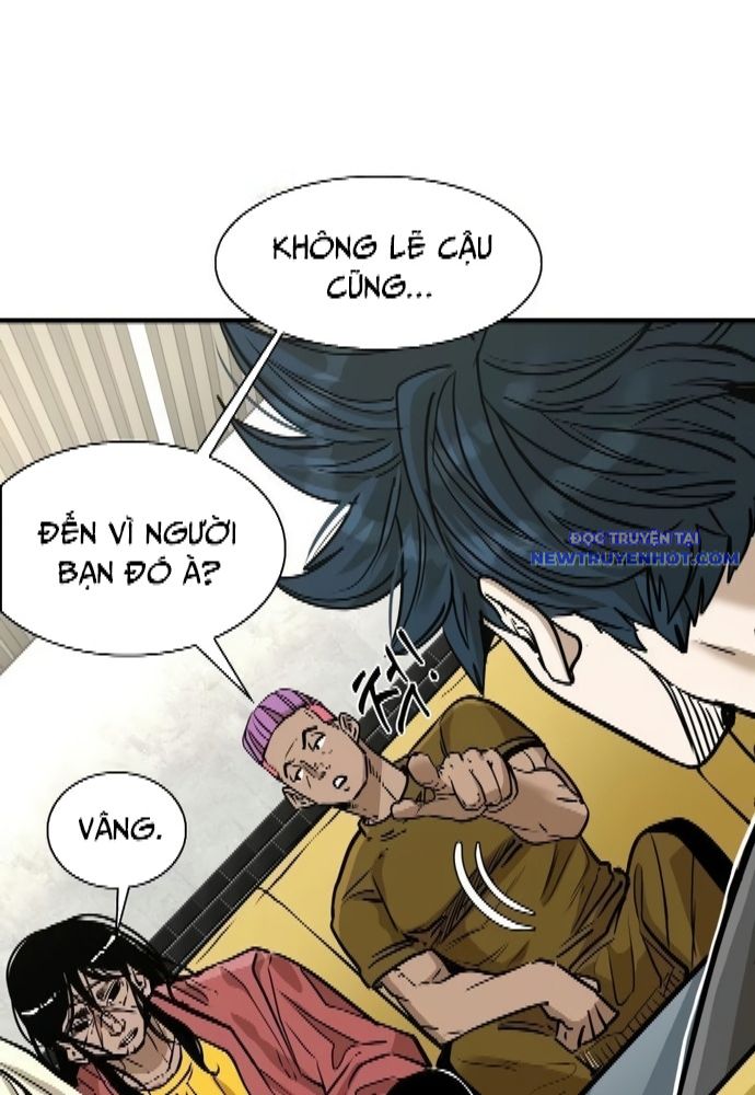 Shark - Cá Mập chapter 322 - Trang 89