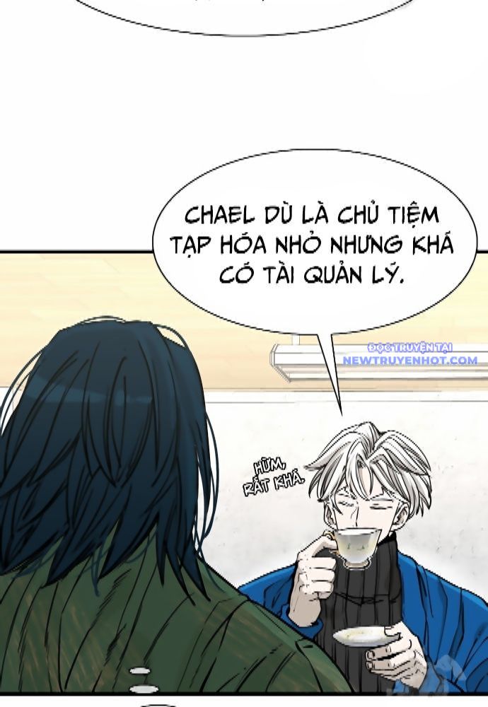 Shark - Cá Mập chapter 306 - Trang 36