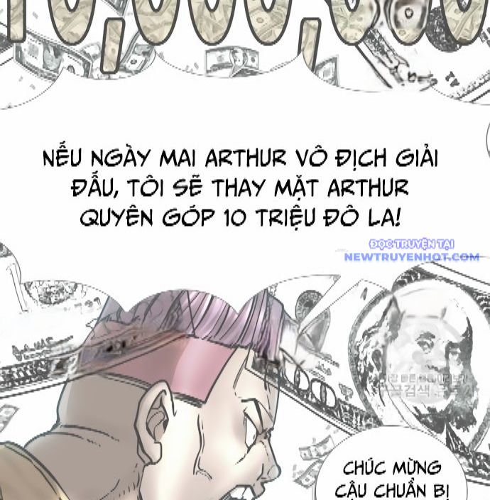 Shark - Cá Mập chapter 282 - Trang 110