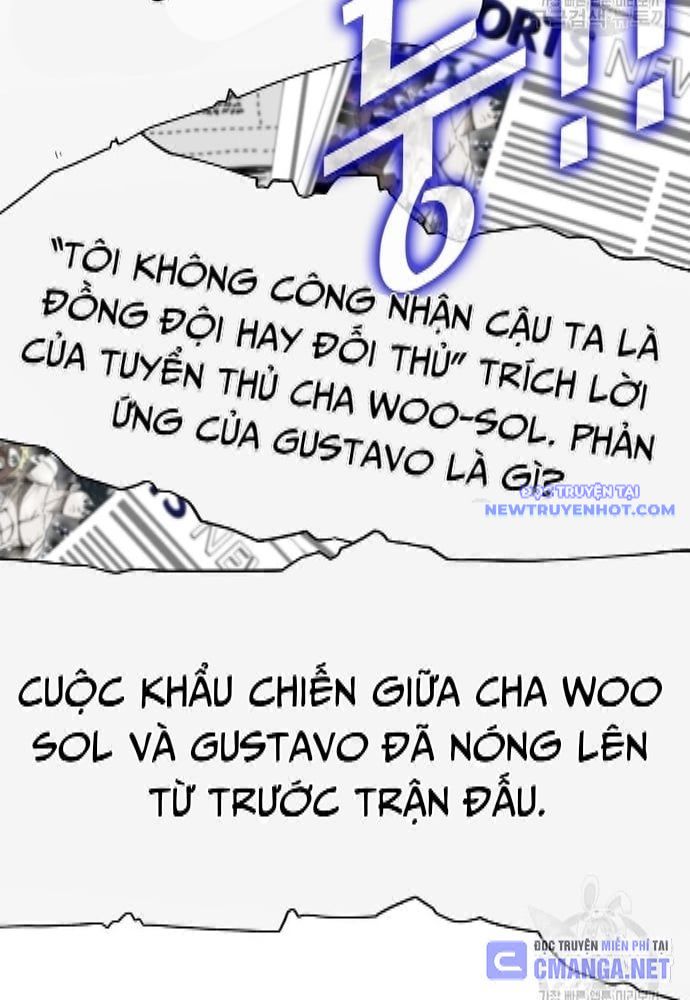 Shark - Cá Mập chapter 255 - Trang 42