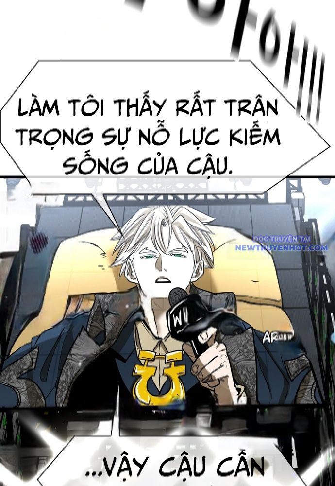 Shark - Cá Mập chapter 331 - Trang 90