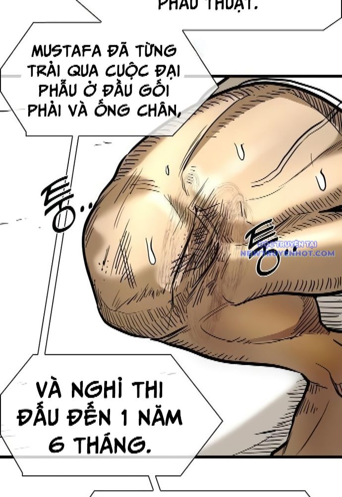 Shark - Cá Mập chapter 330 - Trang 93