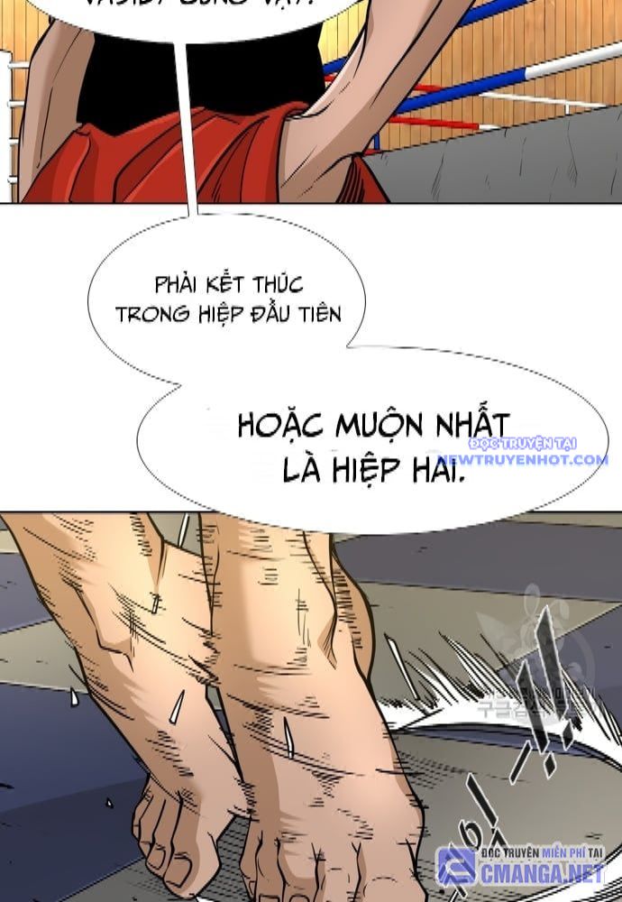 Shark - Cá Mập chapter 254 - Trang 101