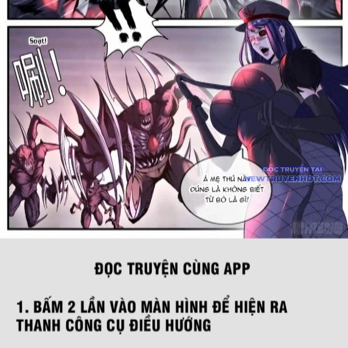 Ta Có Một Tòa Mạt Thế Mê Cung chapter 512 - Trang 19