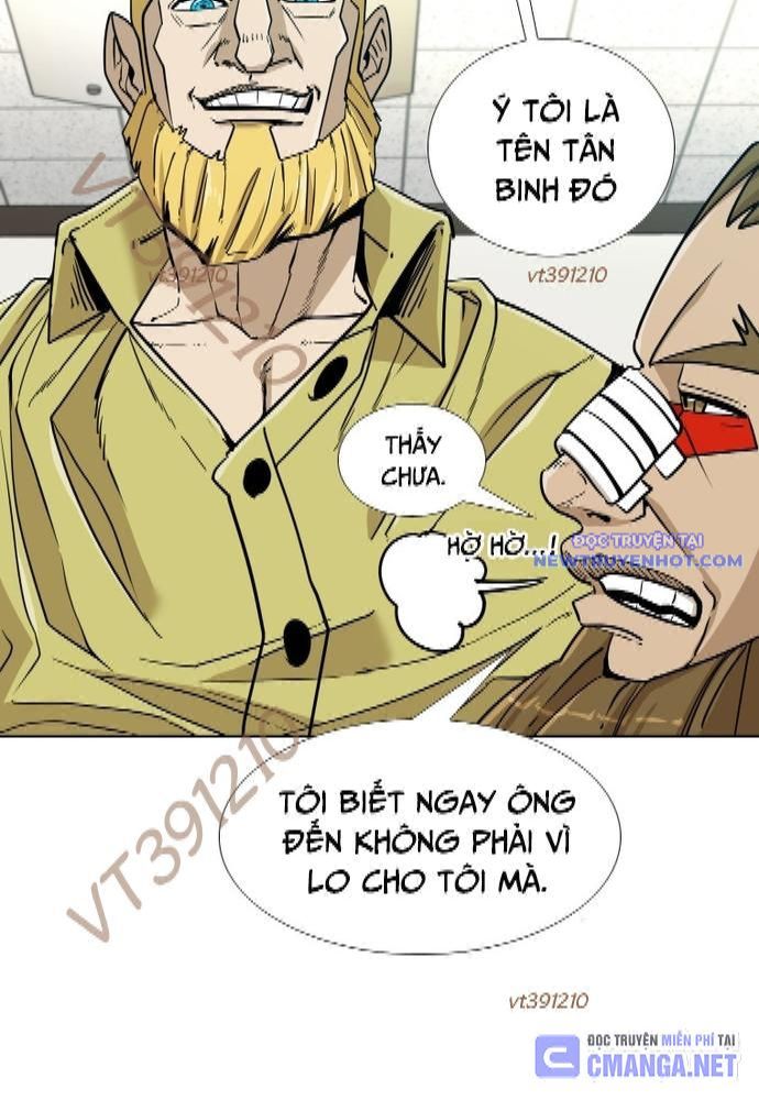 Shark - Cá Mập chapter 252 - Trang 62