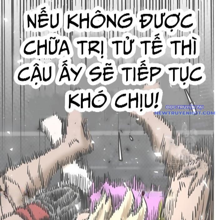 Shark - Cá Mập chapter 286 - Trang 127