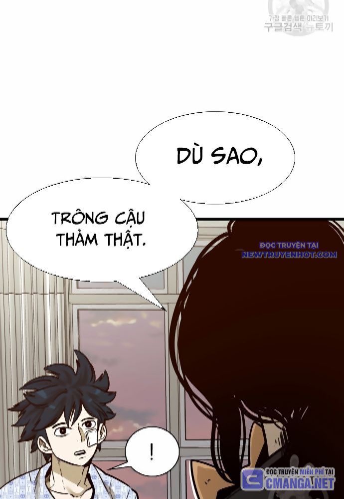 Shark - Cá Mập chapter 295 - Trang 35