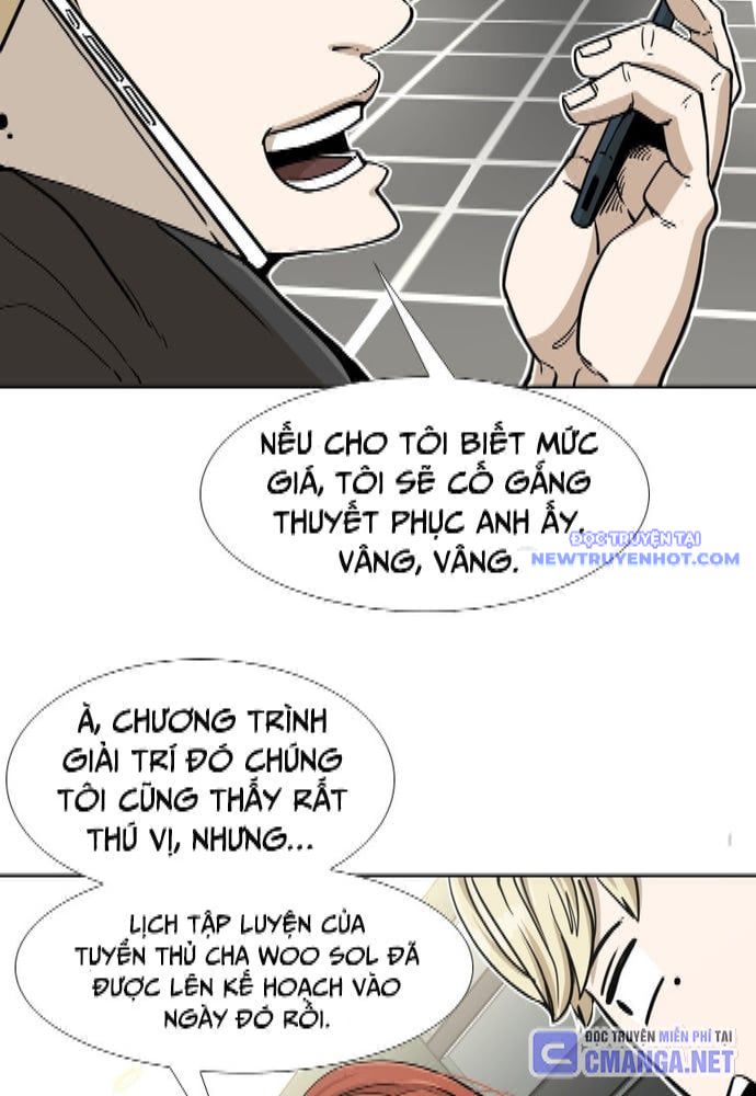 Shark - Cá Mập chapter 252 - Trang 107