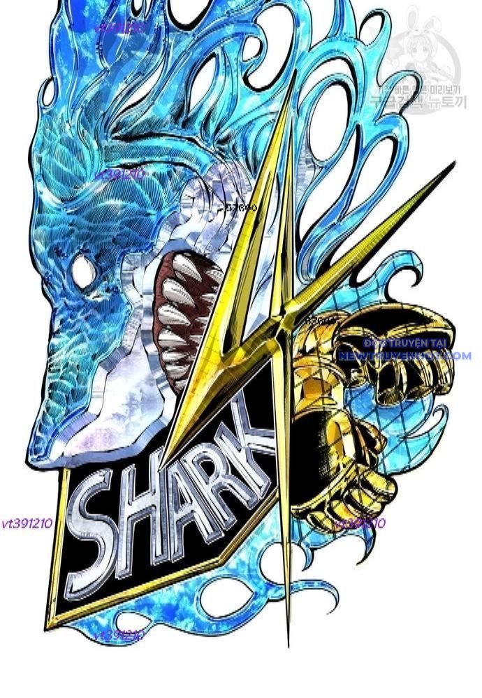 Shark - Cá Mập chapter 251 - Trang 10