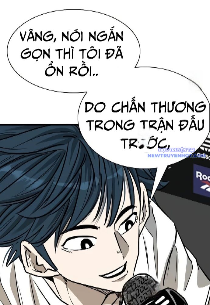 Shark - Cá Mập chapter 328 - Trang 32