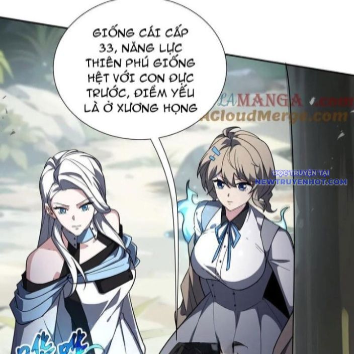 Ta Ký Kết Khế Ước Với Chính Mình chapter 80 - Trang 34