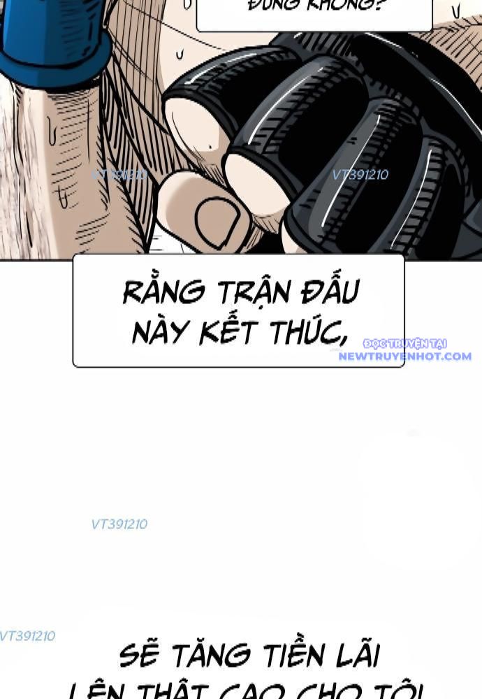 Shark - Cá Mập chapter 261 - Trang 109