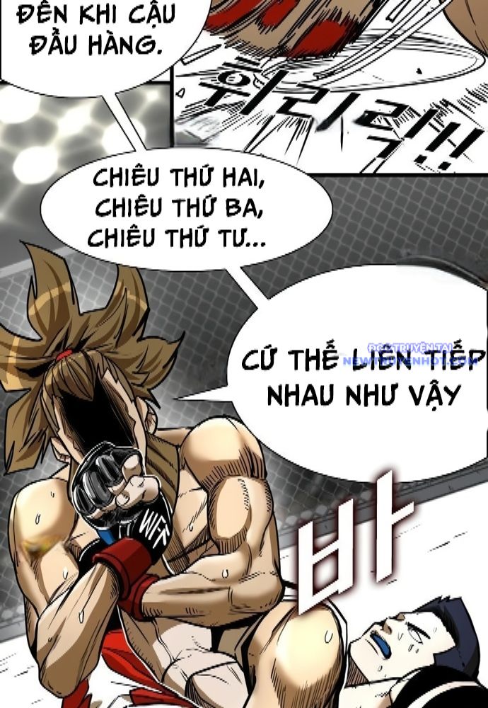 Shark - Cá Mập chapter 330 - Trang 69