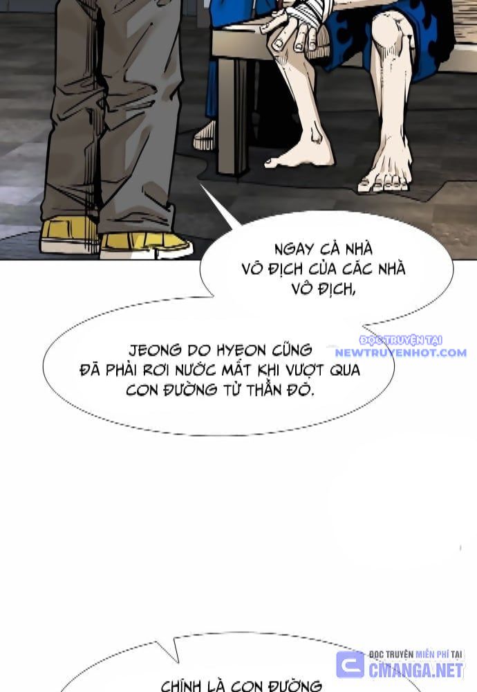 Shark - Cá Mập chapter 275 - Trang 101