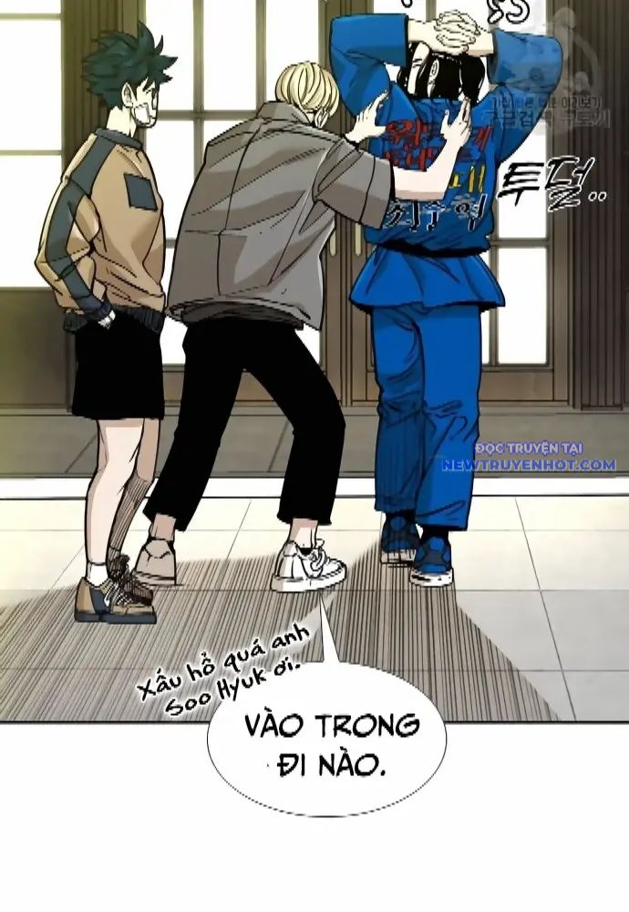 Shark - Cá Mập chapter 267 - Trang 14