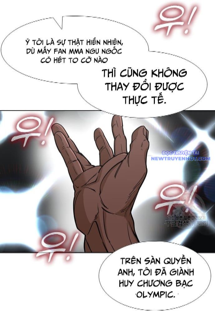 Shark - Cá Mập chapter 257 - Trang 116