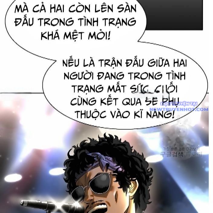 Shark - Cá Mập chapter 288 - Trang 28